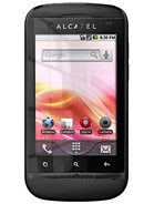 Best available price of alcatel OT-918D in Cuba