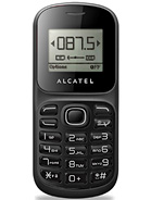 Best available price of alcatel OT-117 in Cuba