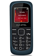 Best available price of alcatel OT-213 in Cuba