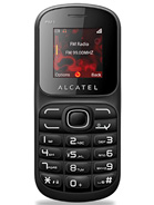 Best available price of alcatel OT-217 in Cuba