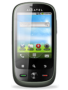 Best available price of alcatel OT-890D in Cuba