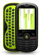 Best available price of alcatel OT-606 One Touch CHAT in Cuba