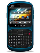 Best available price of alcatel OT-813D in Cuba