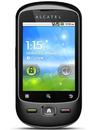 Best available price of alcatel OT-906 in Cuba