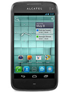 Best available price of alcatel OT-997D in Cuba