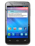 Best available price of alcatel One Touch M-Pop in Cuba