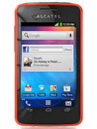 Best available price of alcatel One Touch T-Pop in Cuba