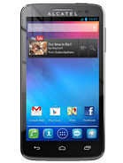 Best available price of alcatel One Touch X-Pop in Cuba