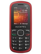 Best available price of alcatel OT-317D in Cuba