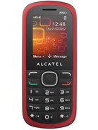 Best available price of alcatel OT-318D in Cuba