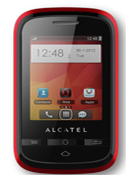Best available price of alcatel OT-605 in Cuba