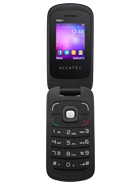 Best available price of alcatel OT-668 in Cuba