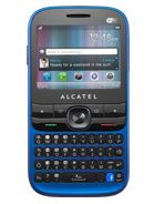Best available price of alcatel OT-838 in Cuba