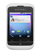 Best available price of alcatel OT-903 in Cuba