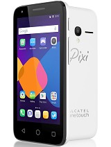 Best available price of alcatel Pixi 3 (4) in Cuba