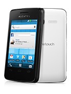 Best available price of alcatel One Touch Pixi in Cuba