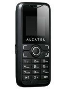 Best available price of alcatel OT-S120 in Cuba