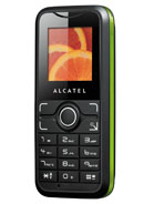 Best available price of alcatel OT-S210 in Cuba