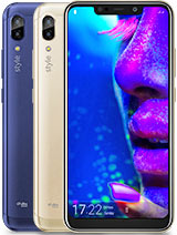 Best available price of Allview Soul X5 Style in Cuba