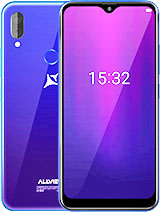 Best available price of Allview Soul X6 Mini in Cuba