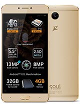 Best available price of Allview X3 Soul Plus in Cuba