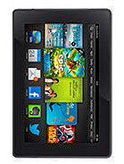 Best available price of Amazon Kindle Fire HD 2013 in Cuba