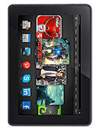 Best available price of Amazon Kindle Fire HDX 8-9 in Cuba