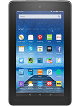 Best available price of Amazon Fire 7 in Cuba