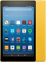 Best available price of Amazon Fire HD 8 2017 in Cuba