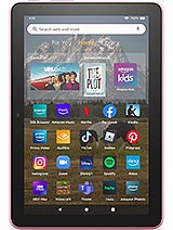 Best available price of Amazon Fire HD 8 (2022) in Cuba