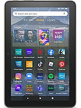 Best available price of Amazon Fire HD 8 Plus (2022) in Cuba