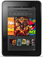 Best available price of Amazon Kindle Fire HD in Cuba