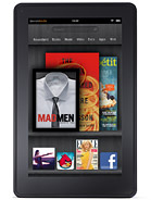 Best available price of Amazon Kindle Fire in Cuba