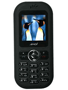 Best available price of Amoi A203 in Cuba