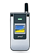 Best available price of Amoi A210 in Cuba