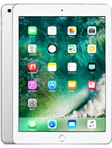 Best available price of Apple iPad 9-7 2017 in Cuba