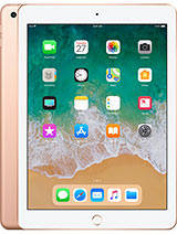 Best available price of Apple iPad 9-7 2018 in Cuba