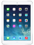 Best available price of Apple iPad Air in Cuba