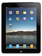 Best available price of Apple iPad Wi-Fi in Cuba