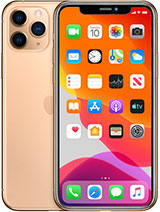 Best available price of Apple iPhone 11 Pro in Cuba