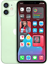 Best available price of Apple iPhone 12 mini in Cuba