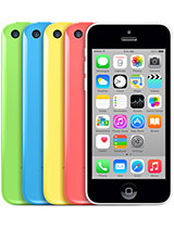 Best available price of Apple iPhone 5c in Cuba