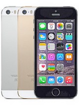 Best available price of Apple iPhone 5s in Cuba