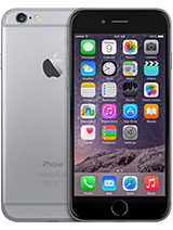 Best available price of Apple iPhone 6 in Cuba