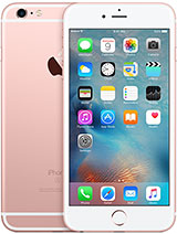 Best available price of Apple iPhone 6s Plus in Cuba