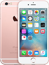 Best available price of Apple iPhone 6s in Cuba