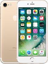 Best available price of Apple iPhone 7 in Cuba