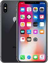 Best available price of Apple iPhone X in Cuba