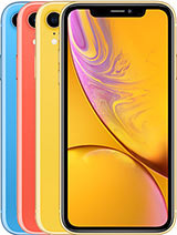 Best available price of Apple iPhone XR in Cuba