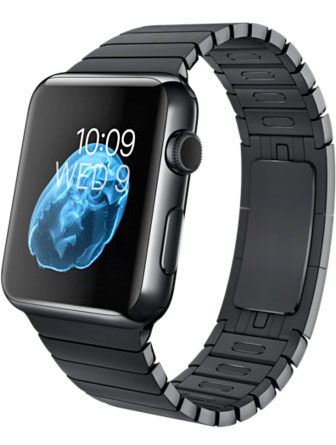 Best available price of Apple Watch 42mm 1st gen in Cuba
